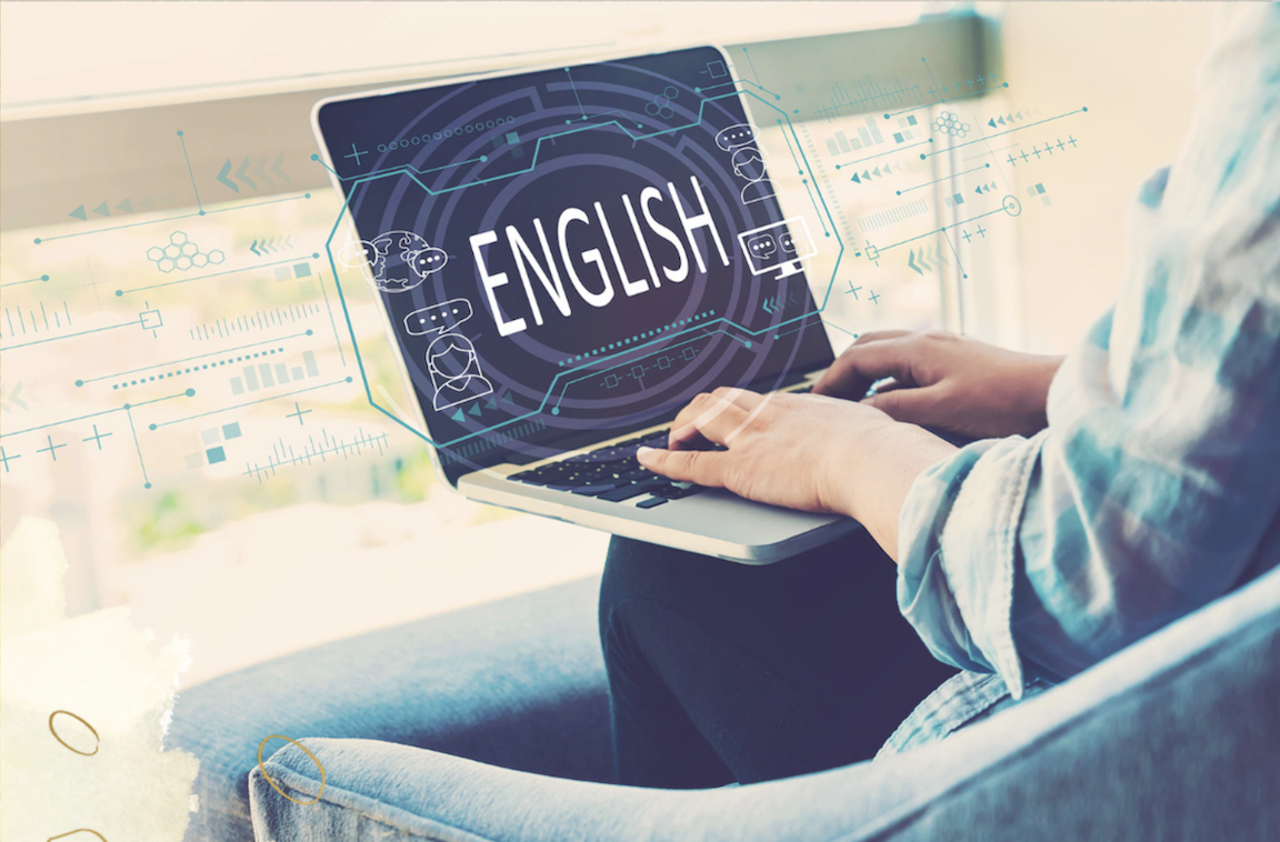 English on Computer